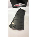 Acabamento Painel Lateral Console Lado Direito Jac J3 2011 Preto