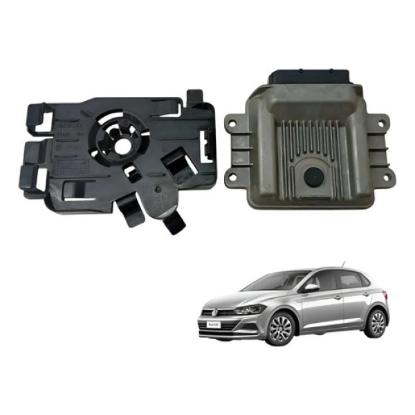 Modulo Do Cambio Automatico Polo Virtus 1.0 Tsi 2018 2021