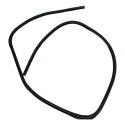 Borracha Porta Traseira Esquerda Cobalt 2012 2015 (usado) 