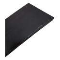 Moldura Coluna Porta Traseira Esquerda Cruze 2012 2016