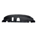 Grade Frontal Parachoque Dianteiro Omega Fittipaldi 2011 Preto Fosco