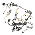 Chicote Injecao Motor Omega 3.6 V6 Fittipaldi 2011 Original