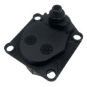 Motor Atuador Ar Condicionado Vectra 1997 1998 1999 Original