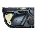 Forro Porta Dianteira Direita Gm cruze 2013 2016 (usado)