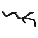 Mangueira Tubo Agua Motor Onix Prisma Spin Cobalt 2013 2018