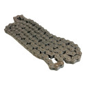 Corrente De Comando Falcon Nx 400 Did Scr0409sv 112 Elos Cinza
