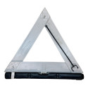 Triangulo Sinalizacao Universal Original Autometal 59104513