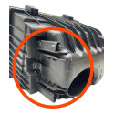Caixa Filtro De Ar Citroen C4 Peugeot 307 2.0 2008 2012