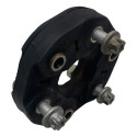 Coxim Bolachao Eixo Cardan Omega 3.6 V6 Fittipaldi 2011