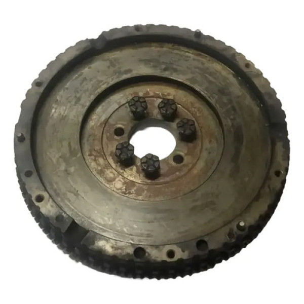 Volante Do Motor Renault Scenic 16v 1.6 2002