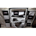 Porta Traseira Esquerda Gm S10 2013 2014 2015 2016 (detalhe) Traseira Esquerdo