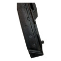 Absorvedor Impacto Alma Dianteira Vw Tiguan 2010 (c/detalhe)