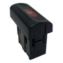 Botao Interruptor Comando Pisca Alerta Vectra 1997 1998 1999 Preto