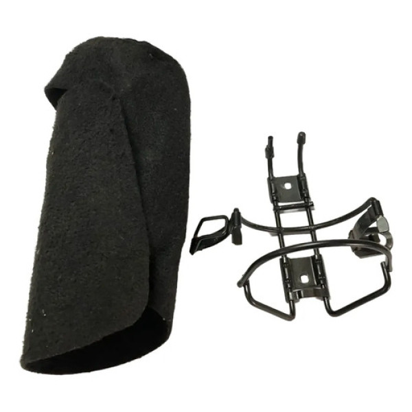 Suporte Extintor De Incêndio Ford Fusion 2.3  2008