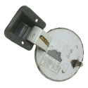 Portinhola Tampa Do Tanque Corsa Classic 2001 2002 2003 2004 Branco