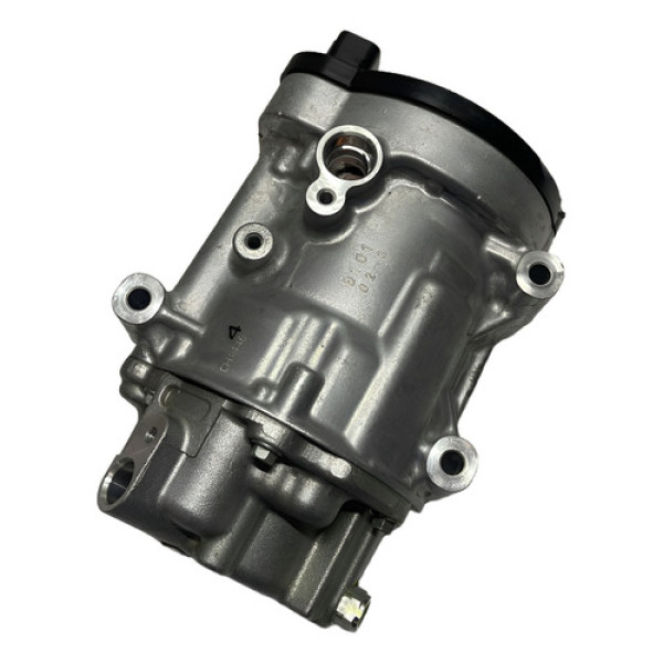 Compressor Ar Condicionado Corolla Hybrid 1.8 2021 2025