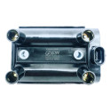 Bobina De Ignição Chery Cielo Hafei Lifan 320 Face Towner