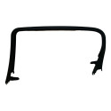 Moldura Interna Porta Traseira Direita Cruze 2013 2016 Hatch