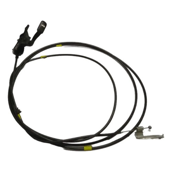 Alavanca Cabo Porta Mala Nissan Versa 2020