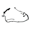 Chicote Porta Traseira Esquerda Gm Cobalt 2013 2015 (usado)