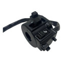 Punho Chave Luz Seta Buzina Cg 125 2005 2006 2007 2008