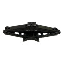 Macaco Universal Sanfona Original Bosal 1200kg