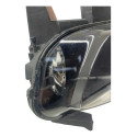 Farol De Milha Auxiliar Esquerdo Celta 2009 2010 2011 2012 Preto