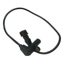 Sensor De Rotacao Gm Corsa 1.0 2002 2003 2004 Original