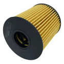Filtro De Oleo Wega Citroen Peugeot W0710