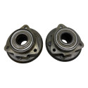 Par Cubo Rolamento Roda Dianteira Captiva 3.6 V6 2008 2010