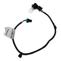 Chicote Lanterna Neblina Traseira Cobalt 2012 2013 2014 2015