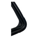 Borracha Canaleta Vidro Dianteiro Esquerdo Onix Joy 2021