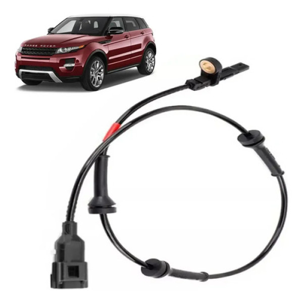 Sensor Abs Roda Traseira Evoque Discovery Sport Lr066868