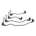 Jogo Cabo De Vela Gm Corsa Classic 1.0 2001 2002 2003 2004 Preto