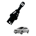 Sensor De Temperatura Caixa Ar Cobalt 1.8 2013 2015 (usado) Preto