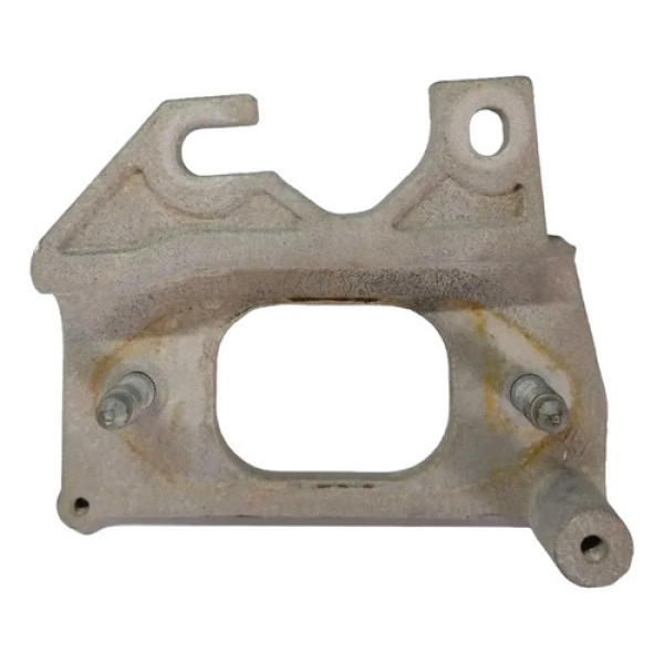Suporte Coxim Cambio Renault Duster Oroch 2017