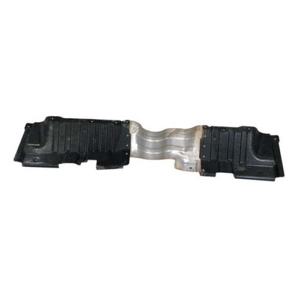 Defletor Calor Placa Protecao Tanque Tucson 2008 2009 2010