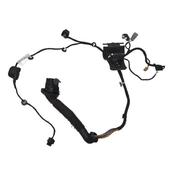 Chicote Porta Dianteira Esquerda Jeep Compass 2019 2022