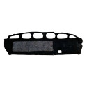  Revestimento Painel Traseiro Vw Fox 2007 2010 
