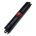Comando Botao Alerta Limpador Gm Captiva 2008 2011 (usado) Preto