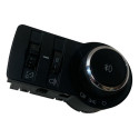 Botao Interruptor Chave Luz Farol Spin 2019 2020 2021