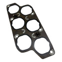 Junta Coletor De Admissao Captiva 3.6 V6 2008 2009 2010