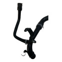 Mangueira Tubo Agua Motor Onix Prisma 1.0 2014 2018 Original