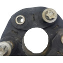 Coxim Bolachao Eixo Cardan Omega 3.6 V6 Fittipaldi 2011