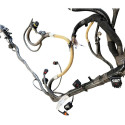 Chicote Injecao Motor Omega 3.6 V6 Fittipaldi 2011 Original