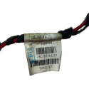 Motor Ventilador Do Ar Forcado Cruze 1.8 2012 2016 (usado)