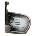 Macaneta Externa Traseira Direita Cobalt 2013 2015 (usado) Traseira