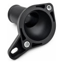 Flange Carcaca Cotovelo De Valvula Termostatica Jac J2 J3 J5