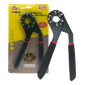 Chave Mágica Ajustável Universal Porca Parafuso Sextavado 12-20mm