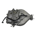 Coletor De Admissão Omega Fittipaldi 3.6 V6 2011 Original
